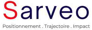 logo Sarveo conseil